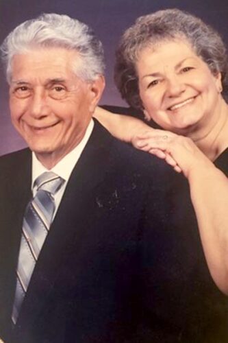 Margaret J. Greco 1933-2025